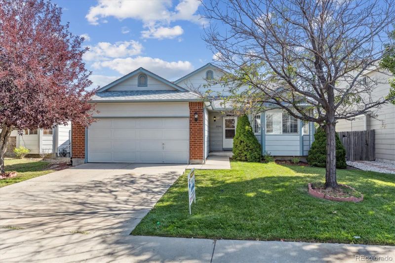 22646 E Crestline Ave, Aurora, CO 80015
