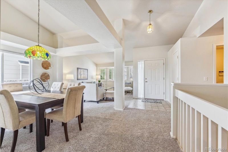 22646 E Crestline Ave, Aurora, CO 80015