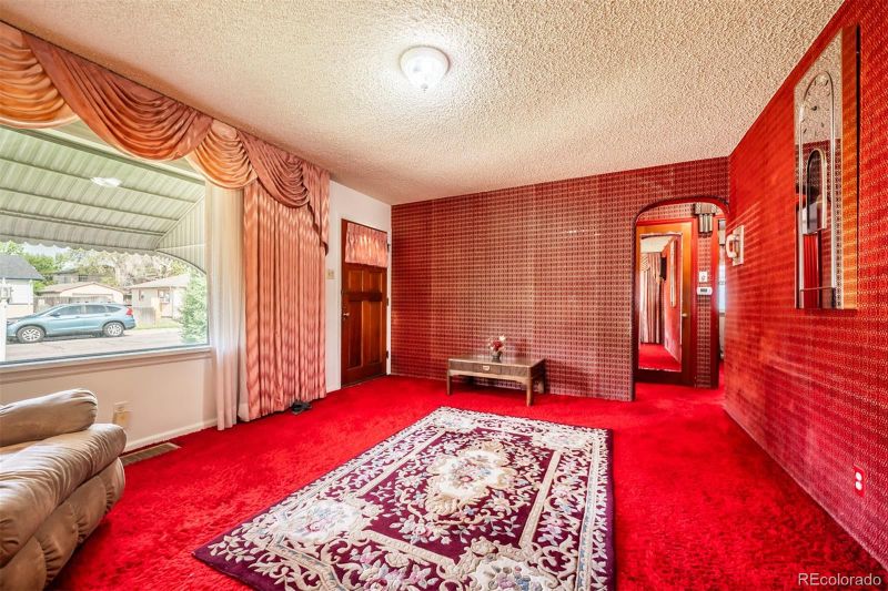 734 Morrison Ave, Pueblo, CO 81005