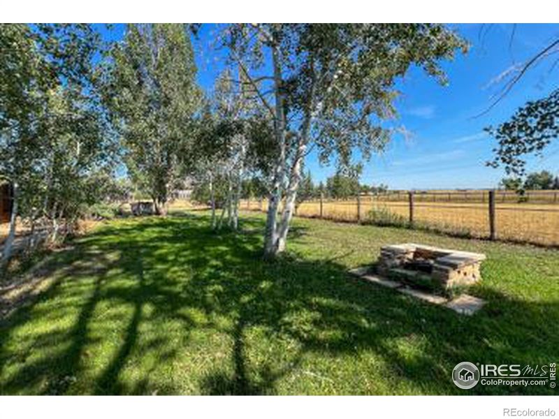 4204 W County Road 4, Berthoud, CO 80513