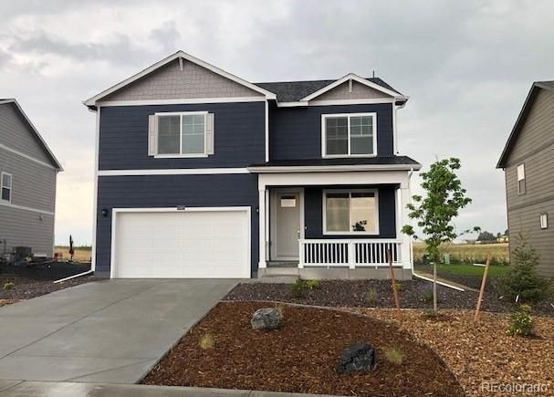 43177 Capilano Club Ct, Elizabeth, CO 80107