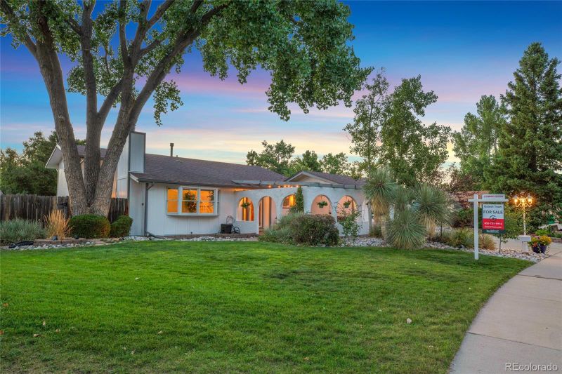 13447 Federal Pl, Broomfield, CO 80020