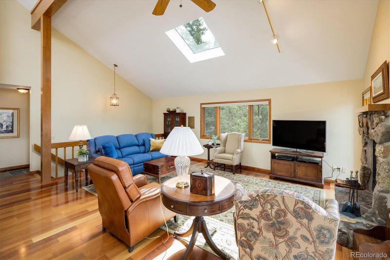 302 Deer Trail Cir, Boulder, CO 80302