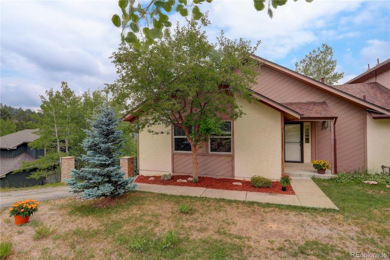 27122 Sun Ridge Dr, Evergreen, CO 80439
