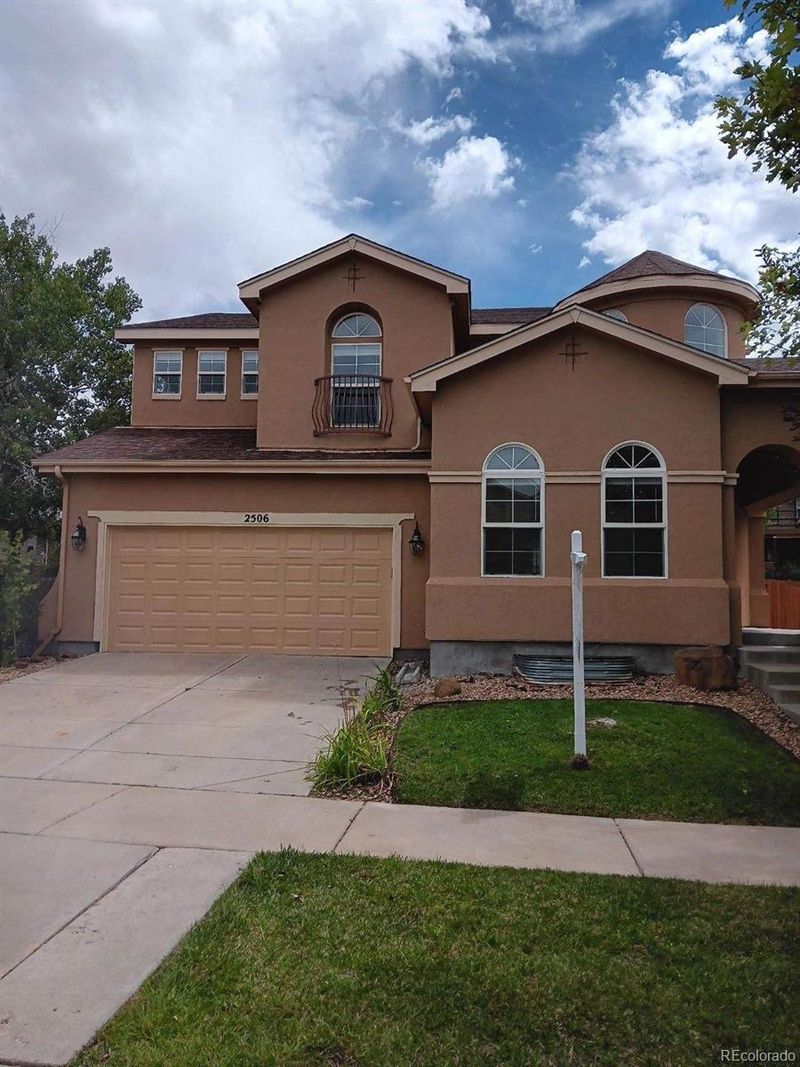 2506 S Flanders Ct, Aurora, CO 80013