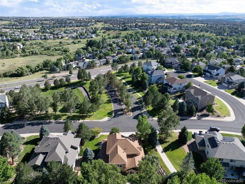 10845 Quail Creek Dr E, Parker, CO 80138