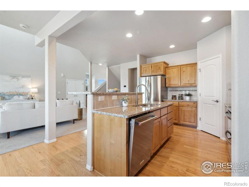 2920 Caspian Way, Fort Collins, CO 80525
