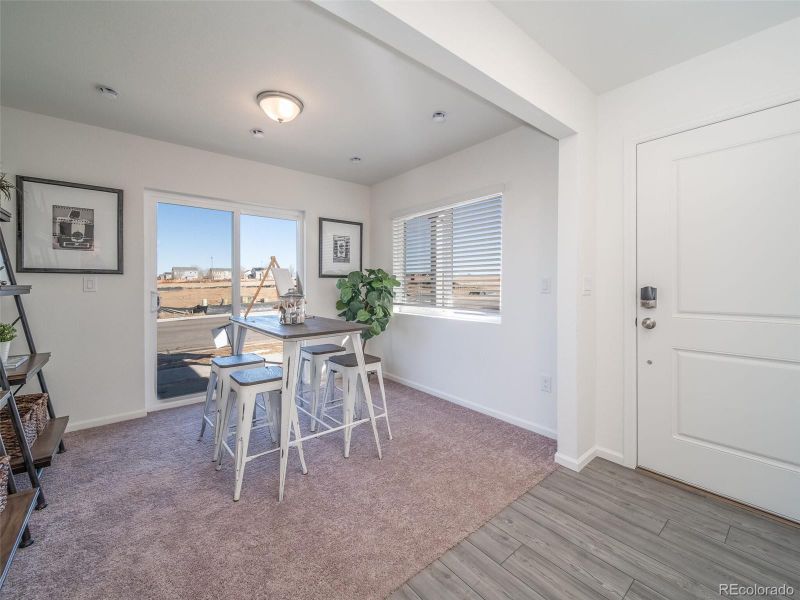 13498 E 103rd Pl, Commerce City, CO 80022