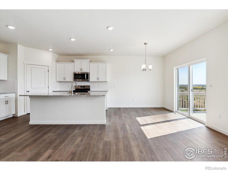 13610 Topaz Pl, Mead, CO 80504