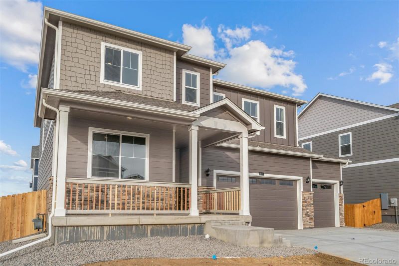 7757 E 159th Ave, Thornton, CO 80602