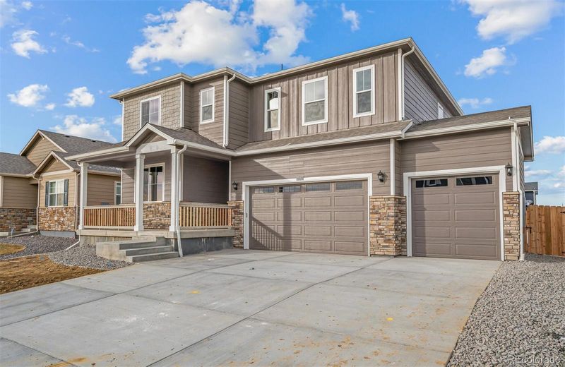 7757 E 159th Ave, Thornton, CO 80602