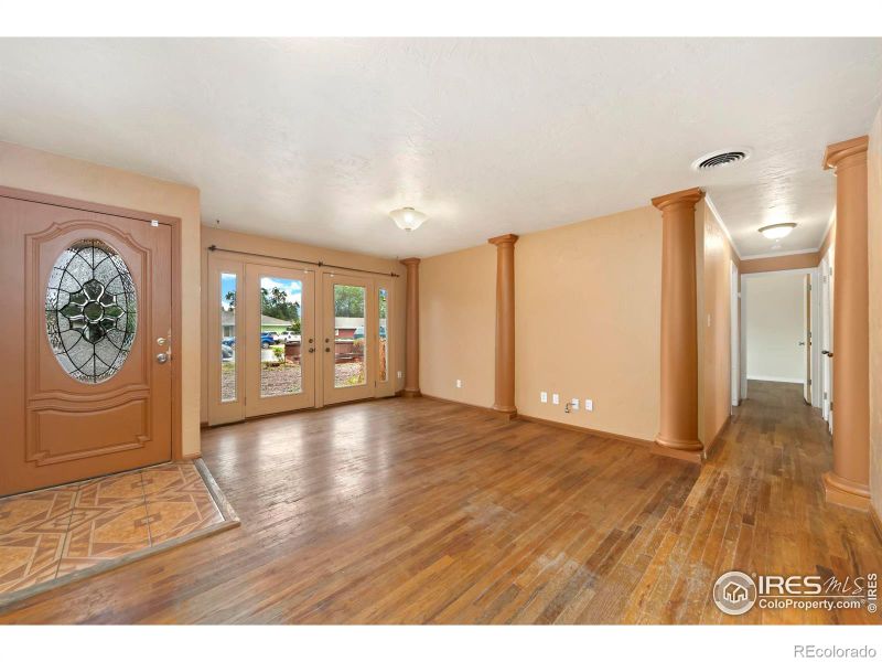 535 S Taft Hill Rd, Fort Collins, CO 80521