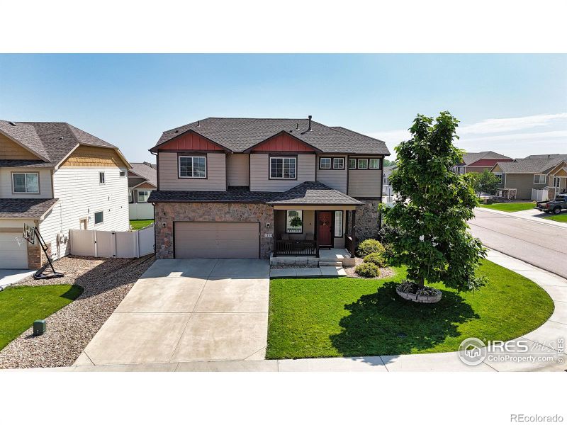 2338 76th Ave Ct, Greeley, CO 80634
