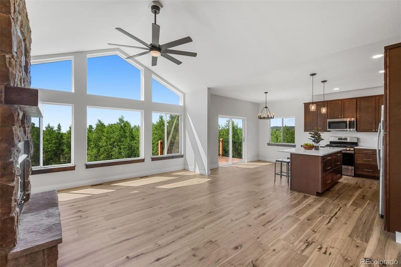 1378 Kiowa St, Como, CO 80456