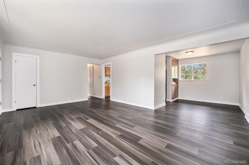 7231 W Bayaud Pl, Lakewood, CO 80226