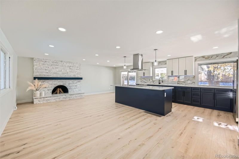 3706 E Fair Pl, Centennial, CO 80121