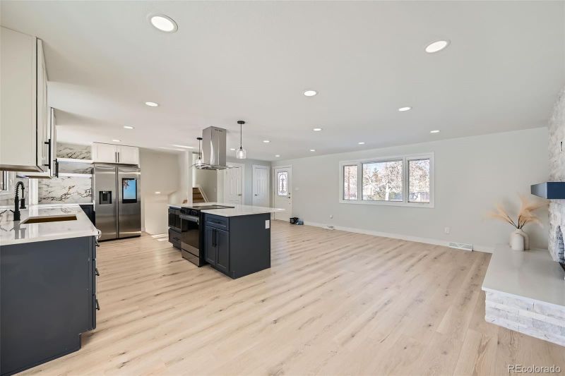 3706 E Fair Pl, Centennial, CO 80121