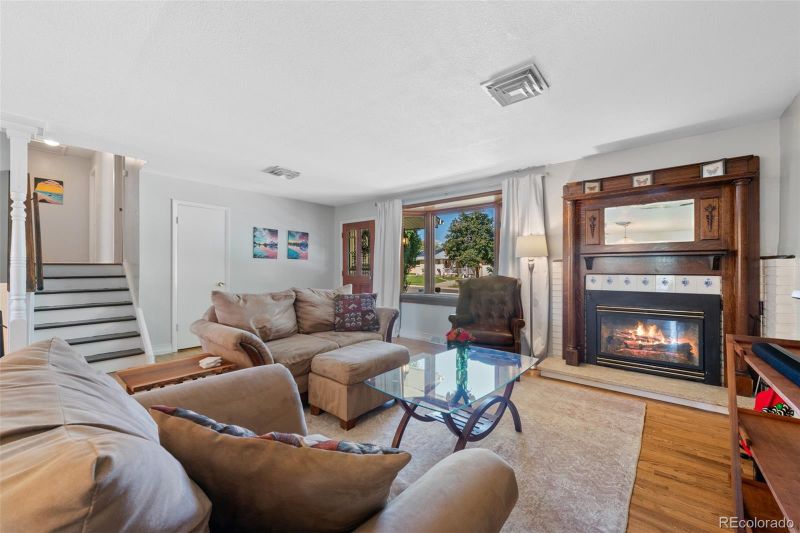 2502 Beech Ct, Golden, CO 80401