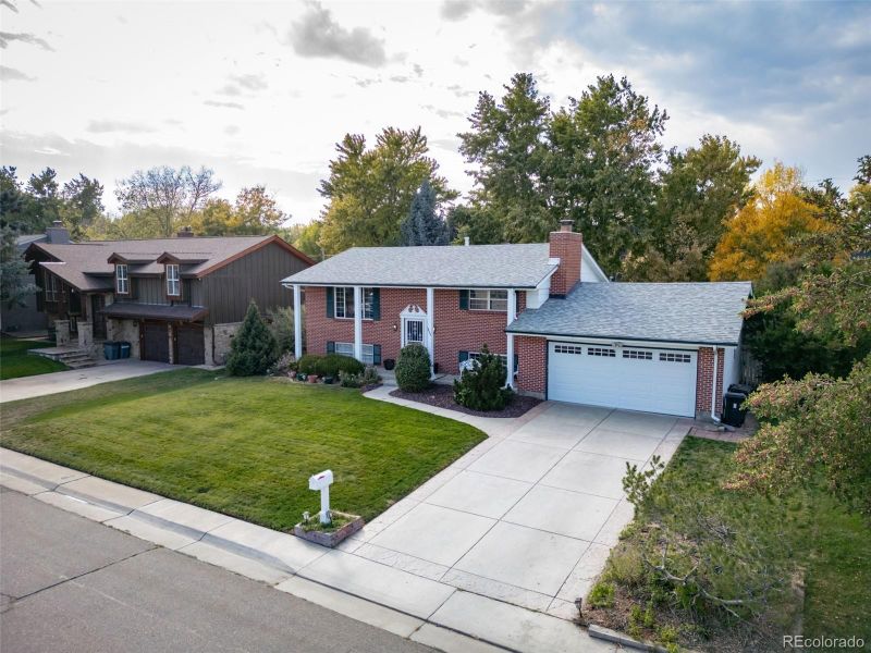3423 Simms St, Wheat Ridge, CO 80033