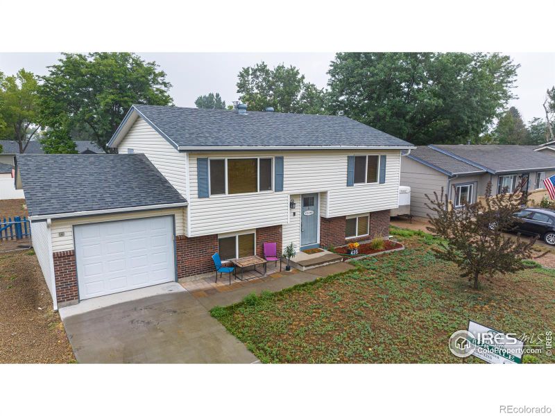 435 Juniper Ave, Eaton, CO 80615
