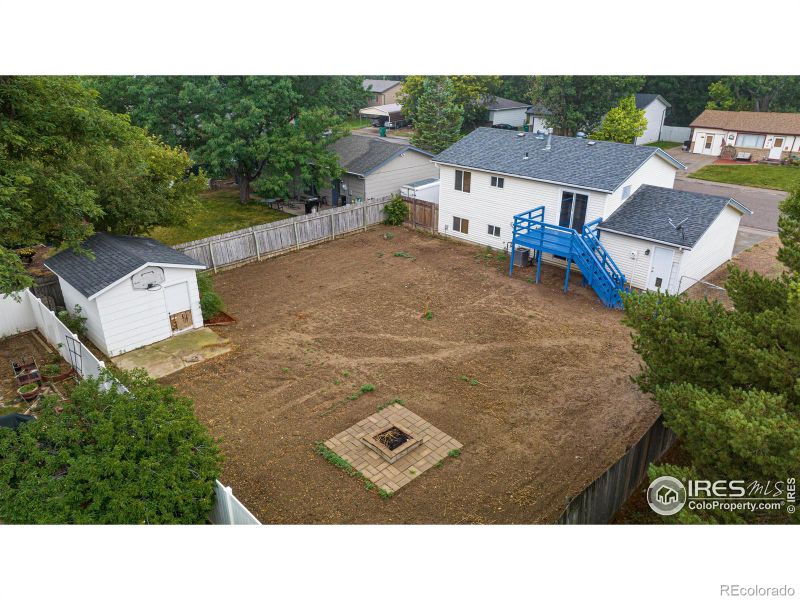 435 Juniper Ave, Eaton, CO 80615