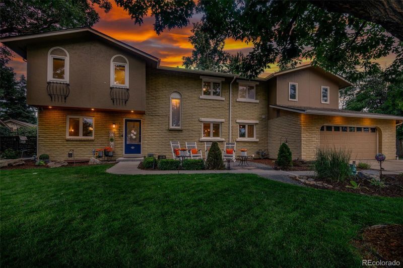 13950 Crabapple Rd, Golden, CO 80401