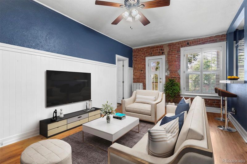 1356 Pearl St #204, Denver, CO 80203