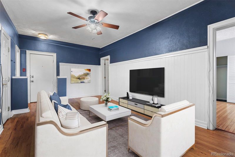1356 Pearl St #204, Denver, CO 80203