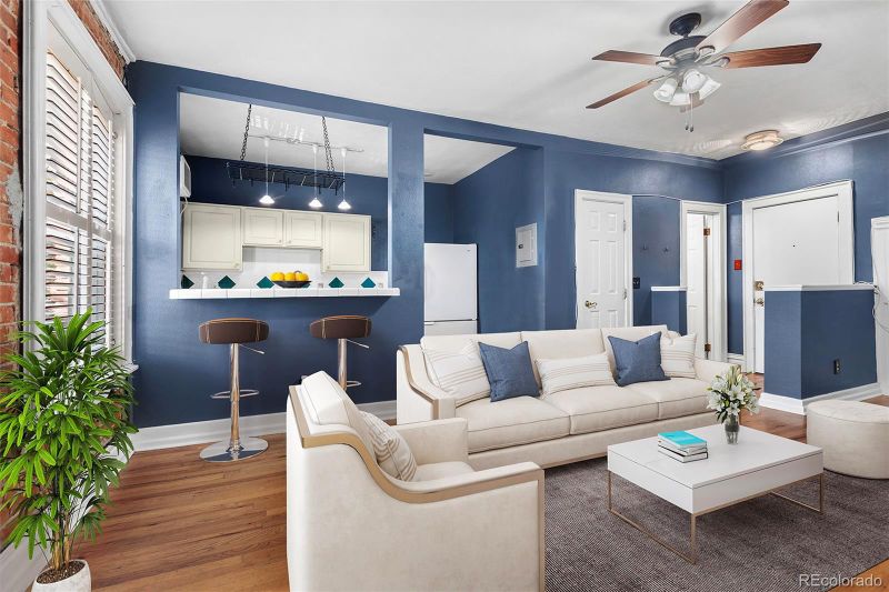 1356 Pearl St #204, Denver, CO 80203