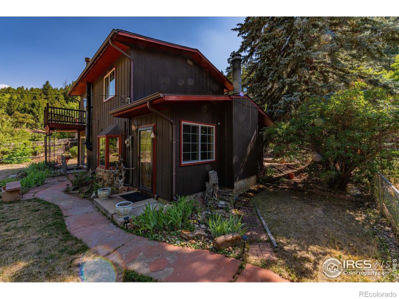104 Crisman, Boulder, CO 80302