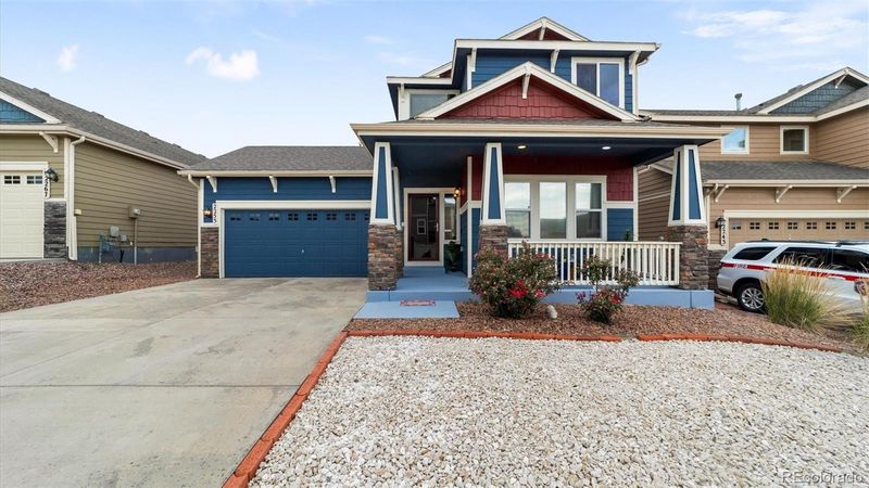2255 Chickhollow Dr, Colorado Springs, CO 80910