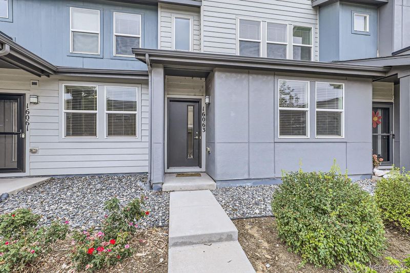 16063 E Warner Pl, Denver, CO 80239