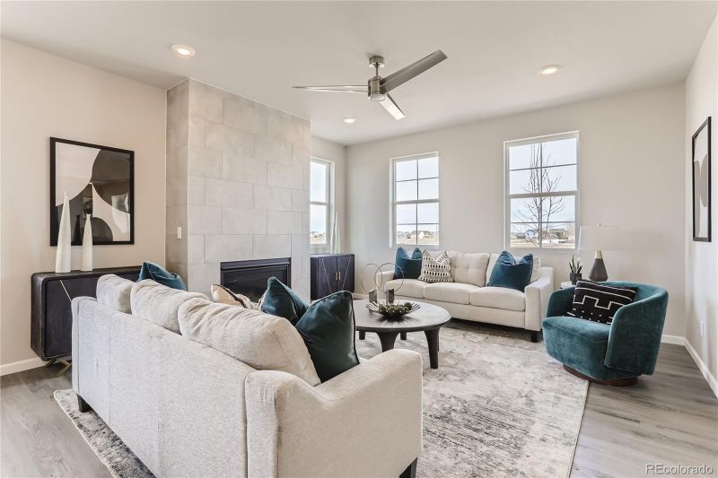 2901 Pershing St, Strasburg, CO 80136