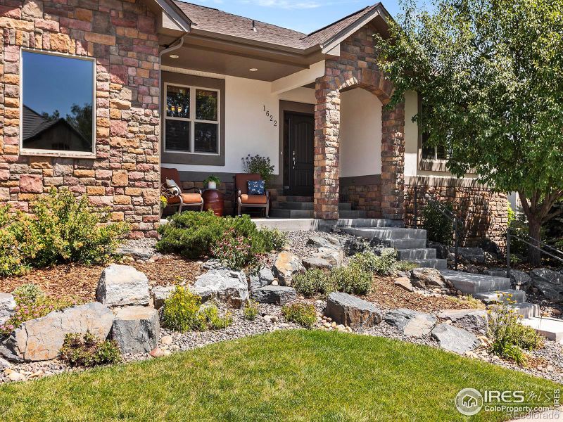 1622 Stardance Cir, Longmont, CO 80504