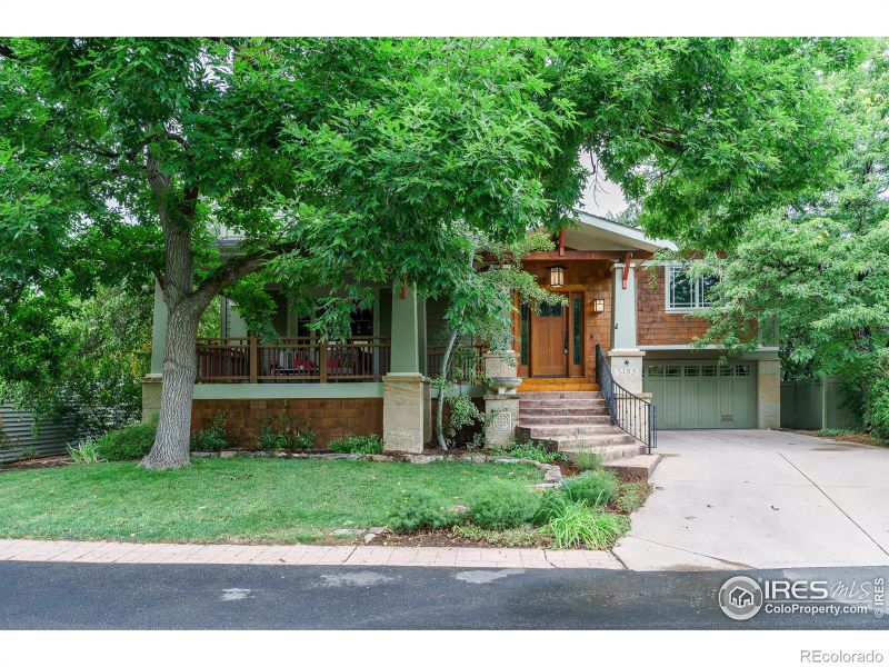 1485 Patton Dr, Boulder, CO 80303