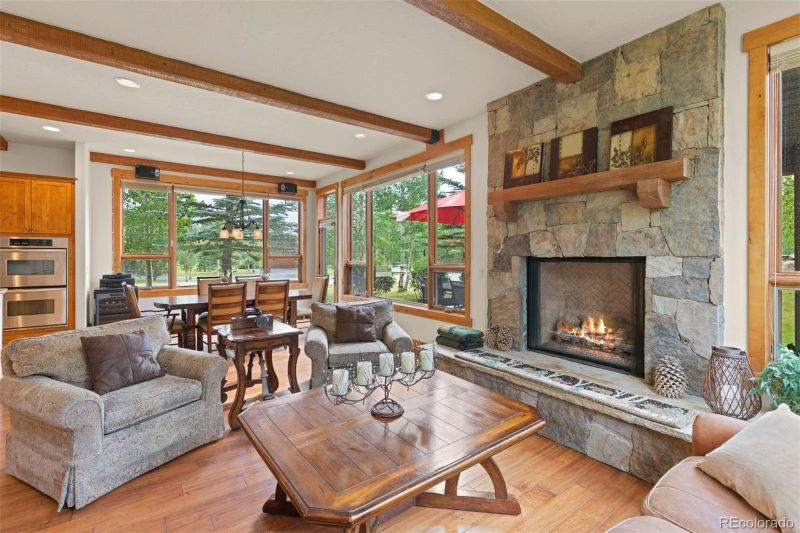 131 Talon Cir, Silverthorne, CO 80498