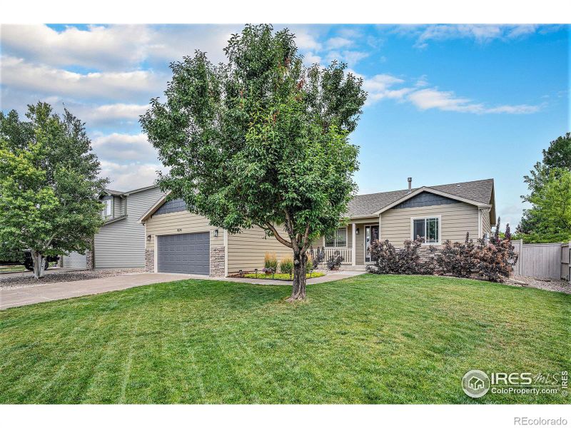 9074 Trailhead Ln, Wellington, CO 80549
