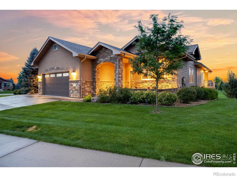 6178 Bay Meadows Dr, Windsor, CO 80550