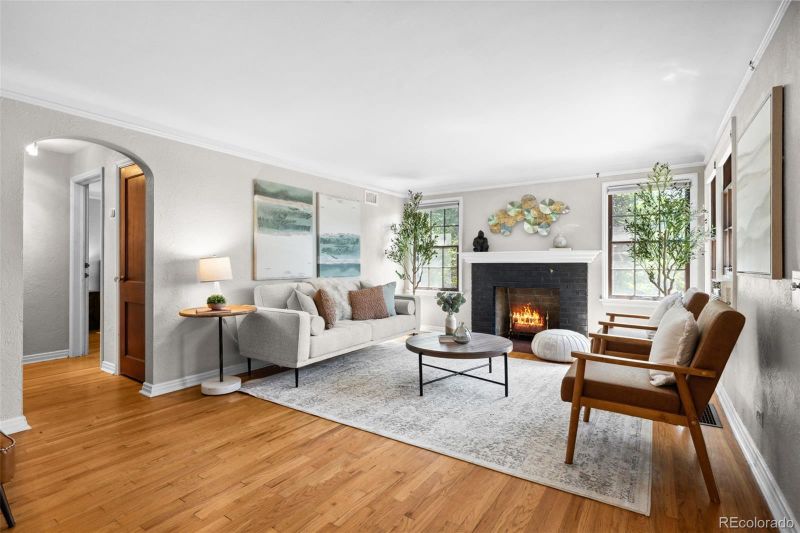 2195 S Downing St, Denver, CO 80210