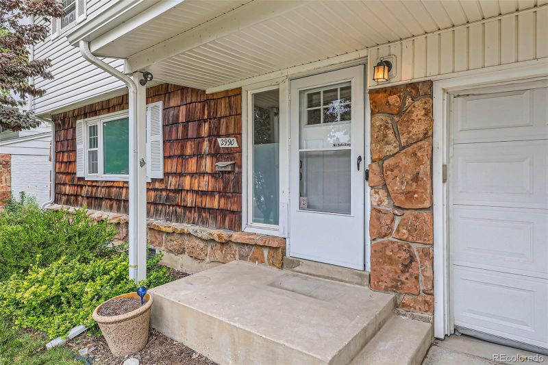 2990 S Willow St, Denver, CO 80231