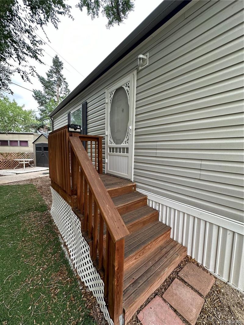 3100 Wood Ave, Colorado Springs, CO 80907