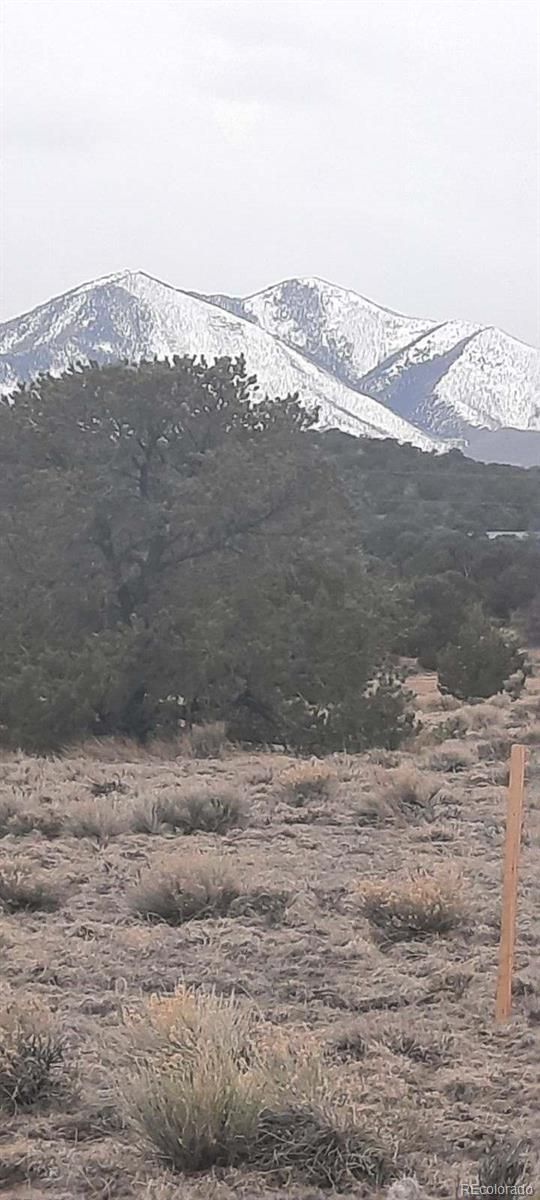 185 Black Hills #1, Walsenburg, CO 81089