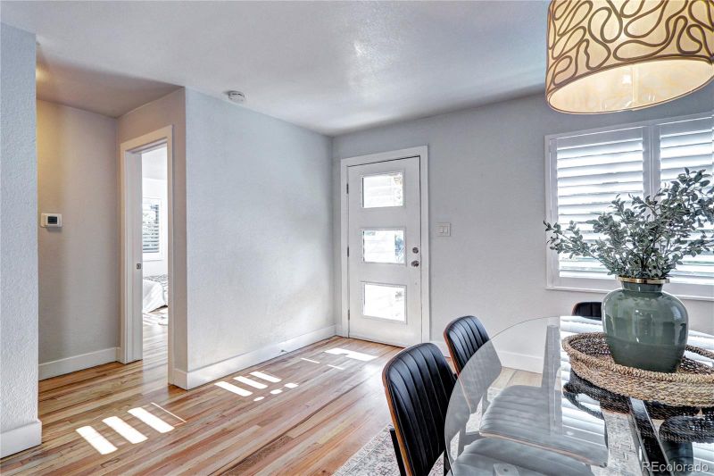 2575 S Gilpin St, Denver, CO 80210
