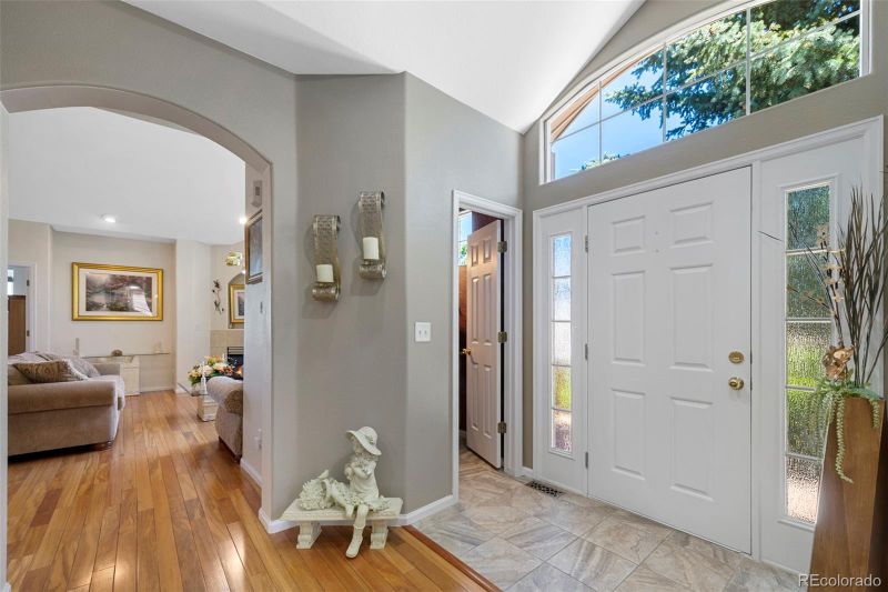 3157 Newport Cir, Castle Rock, CO 80104