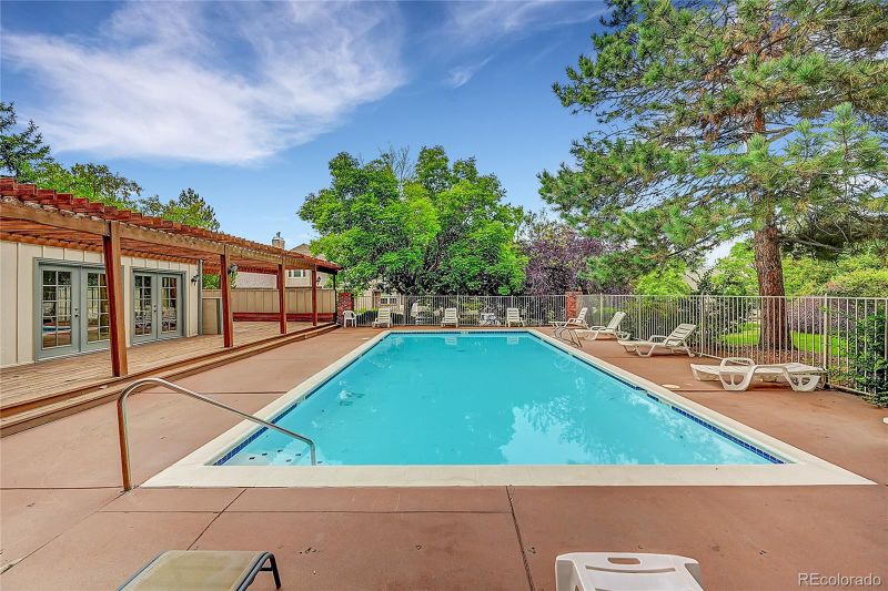 3022 W 107 Pl #E, Westminster, CO 80031