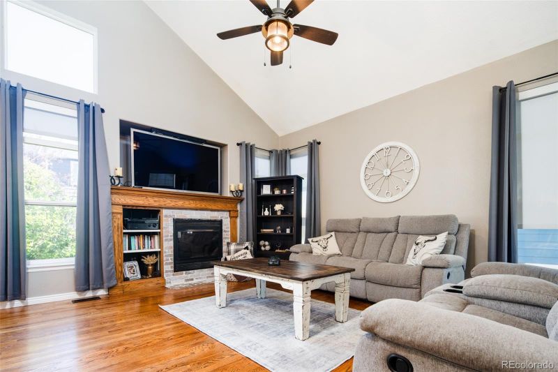8739 Wildrye Cir, Parker, CO 80134