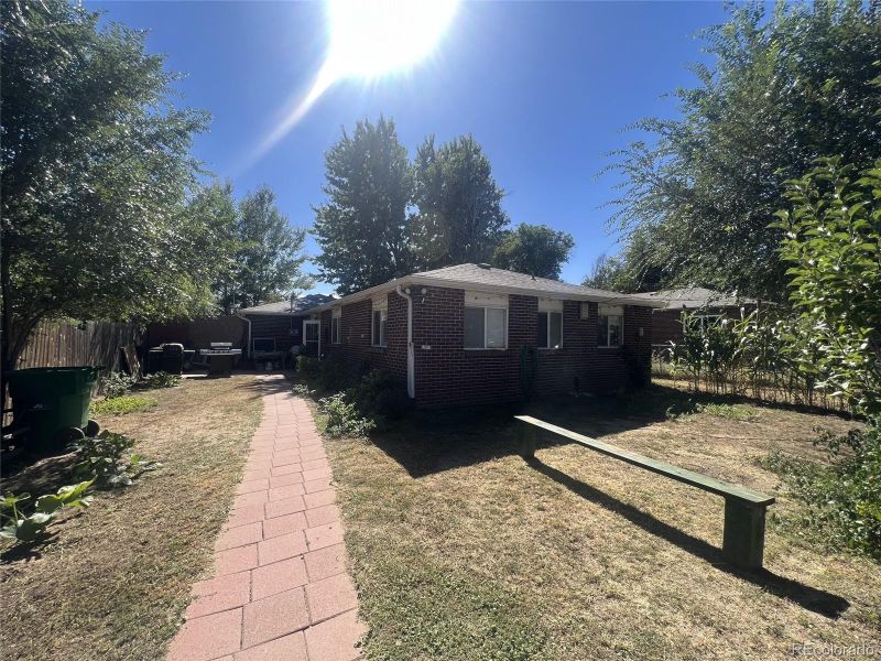 1205 32nd St, Evans, CO 80620