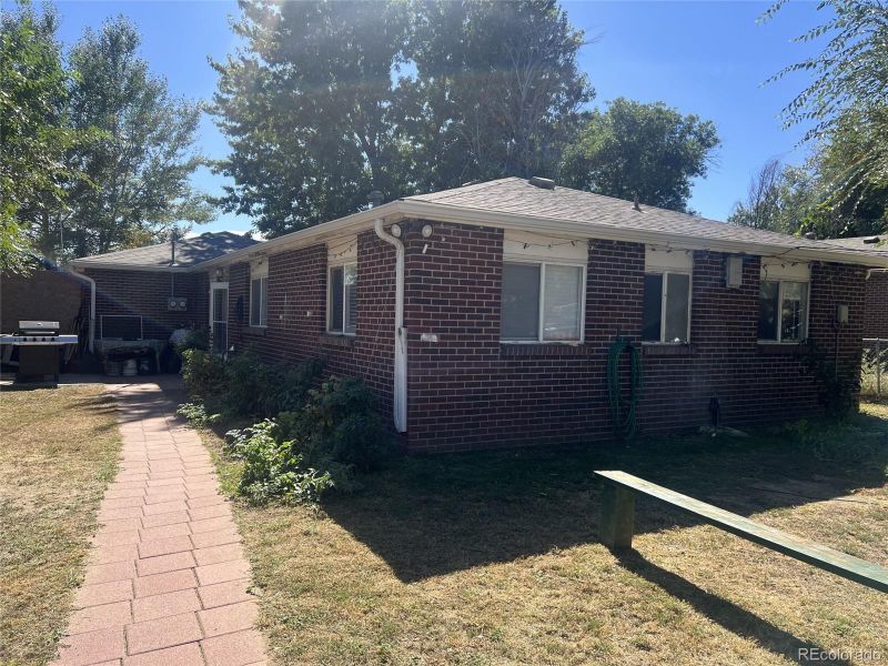 1205 32nd St, Evans, CO 80620