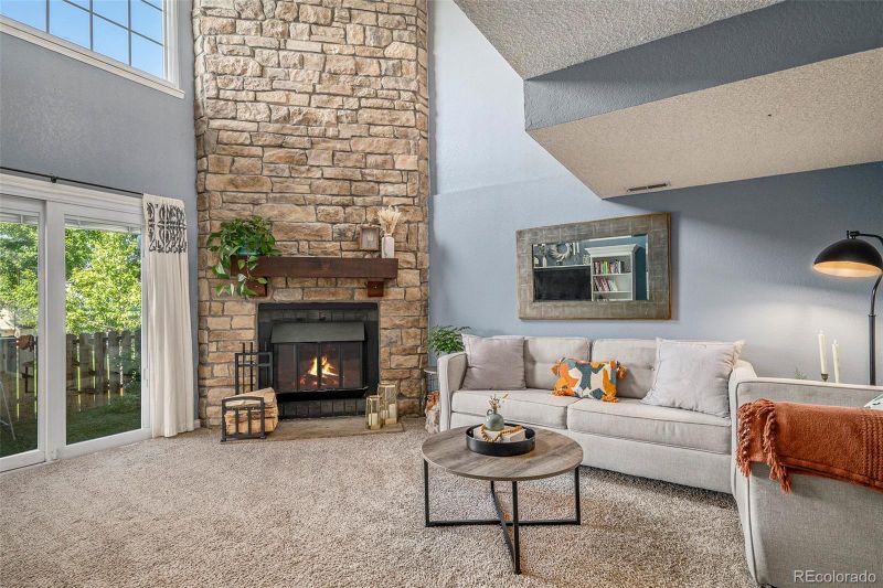 9389 W Ontario Dr, Littleton, CO 80128