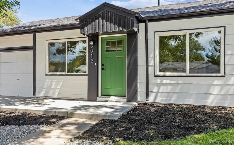 3012 S Grape Way, Denver, CO 80222